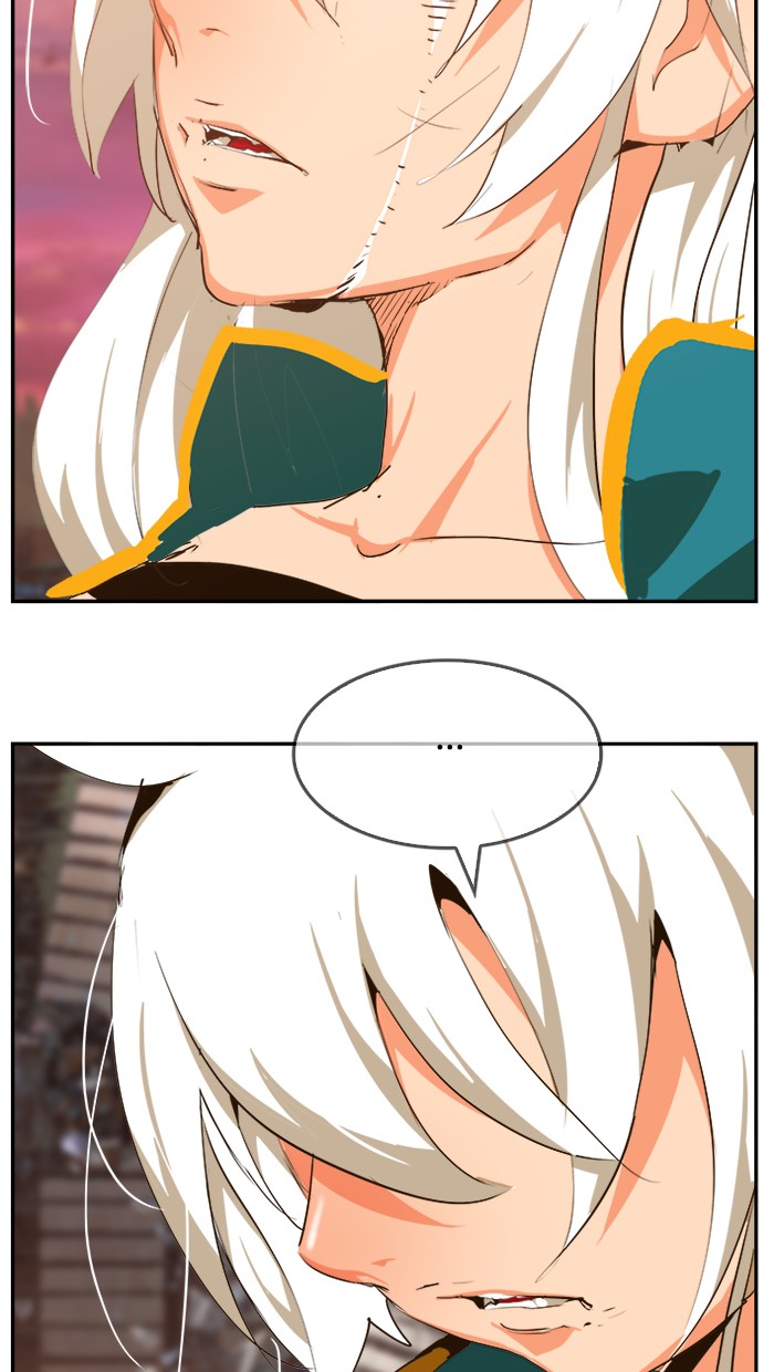 The God of High School Chapter 462 Gambar 138