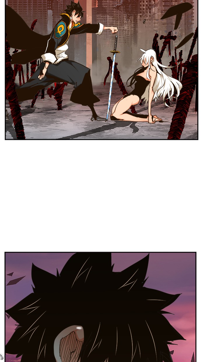 The God of High School Chapter 462 Gambar 14