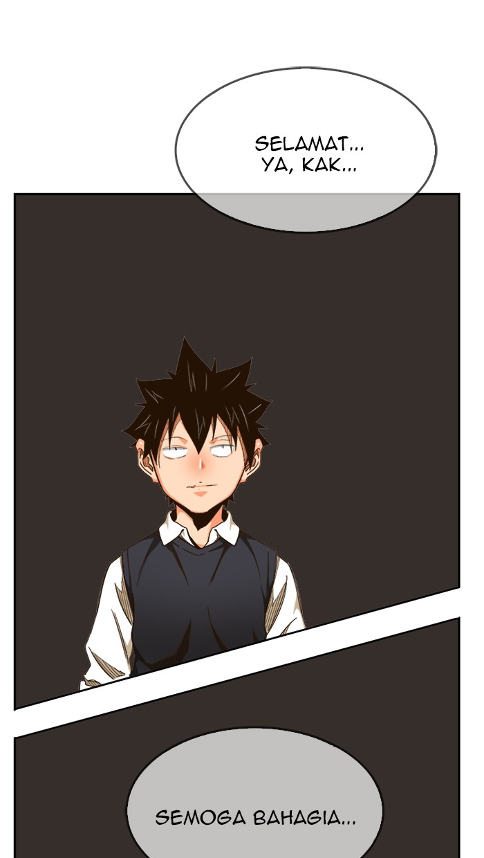 The God of High School Chapter 462 Gambar 142