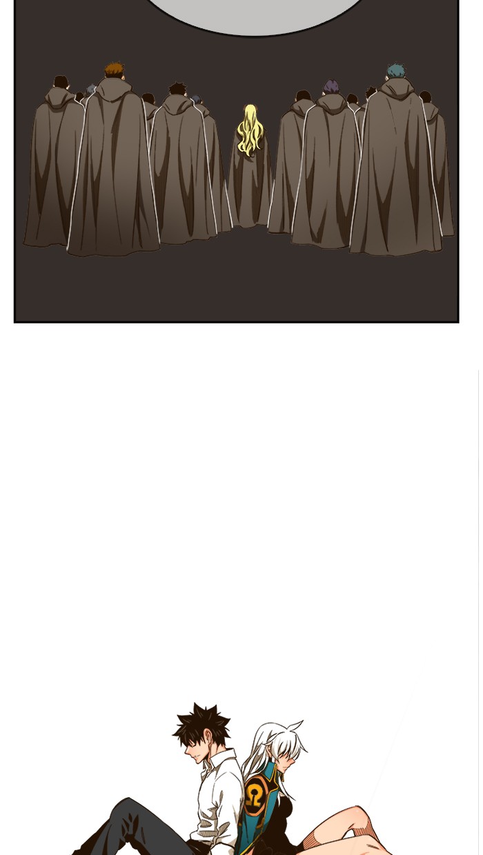 The God of High School Chapter 462 Gambar 143