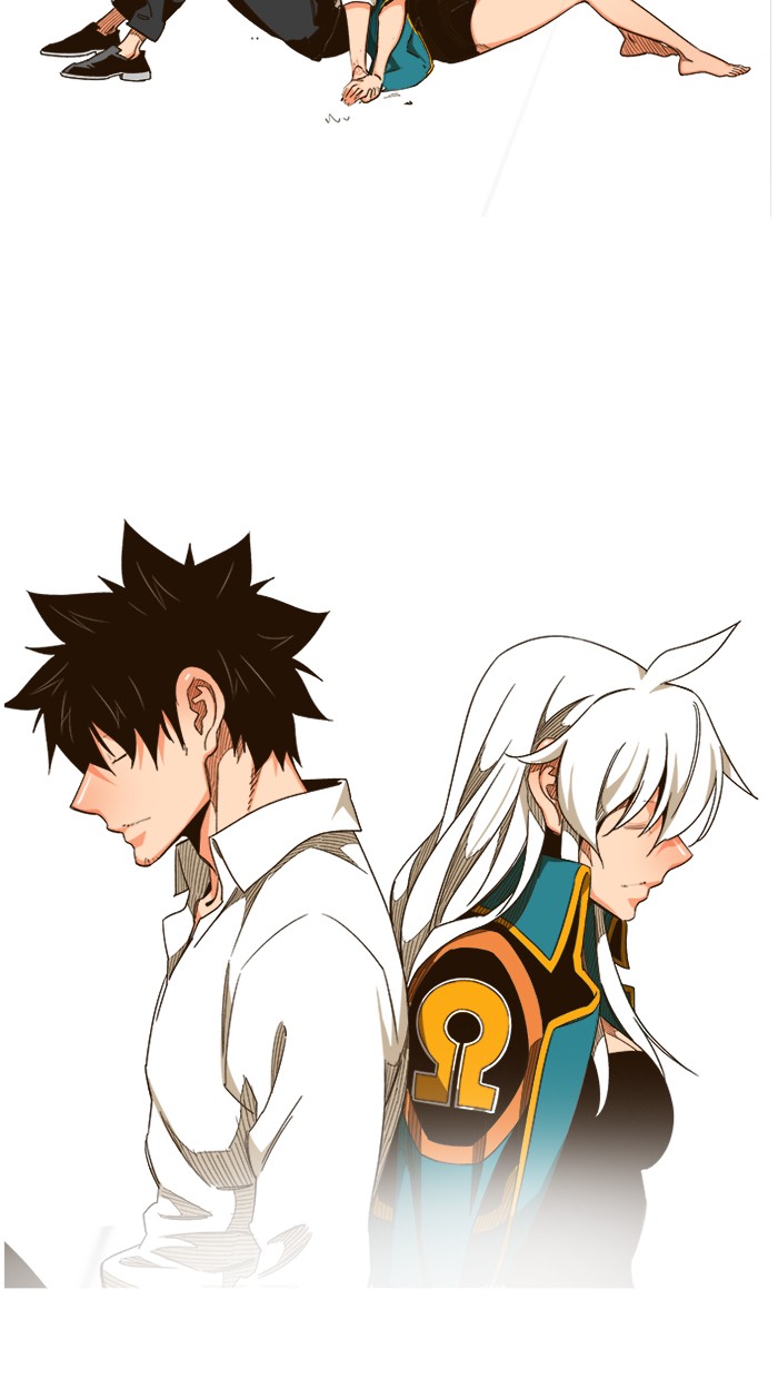 The God of High School Chapter 462 Gambar 144