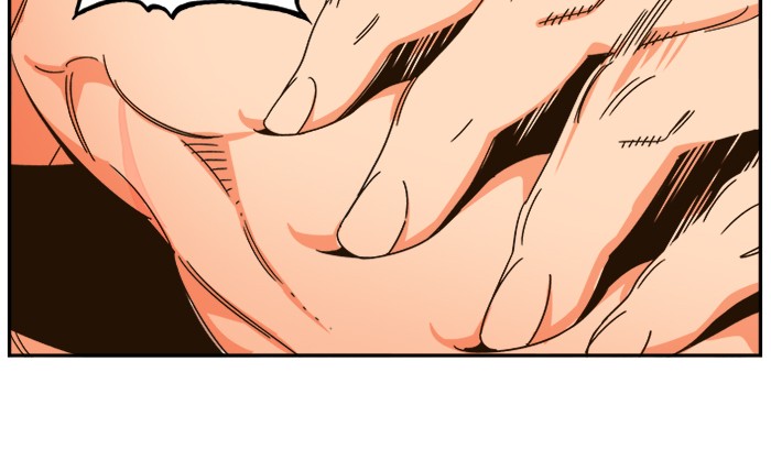 The God of High School Chapter 462 Gambar 19