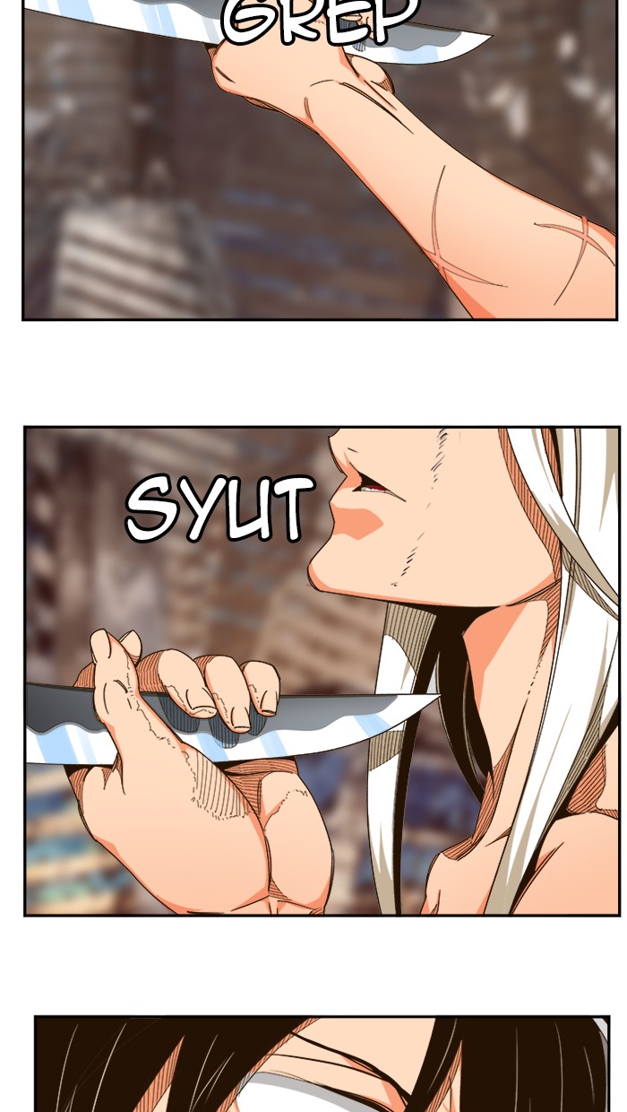 The God of High School Chapter 462 Gambar 22