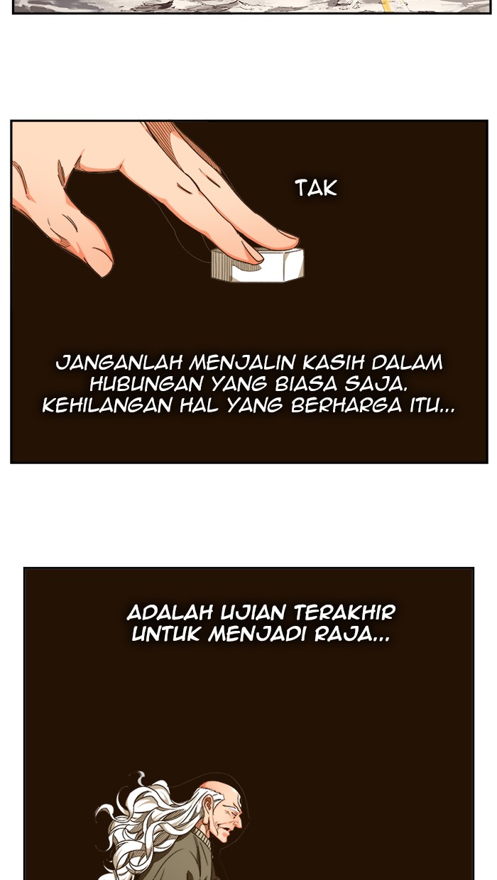 The God of High School Chapter 462 Gambar 24