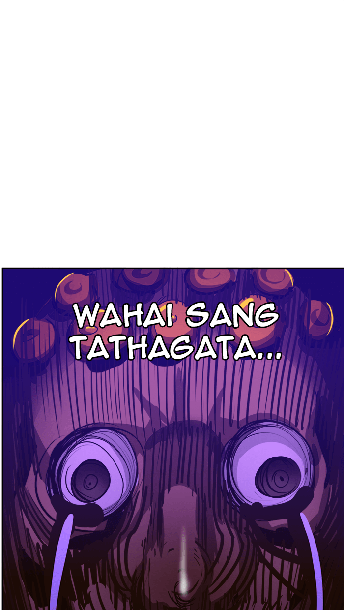 The God of High School Chapter 462 Gambar 30