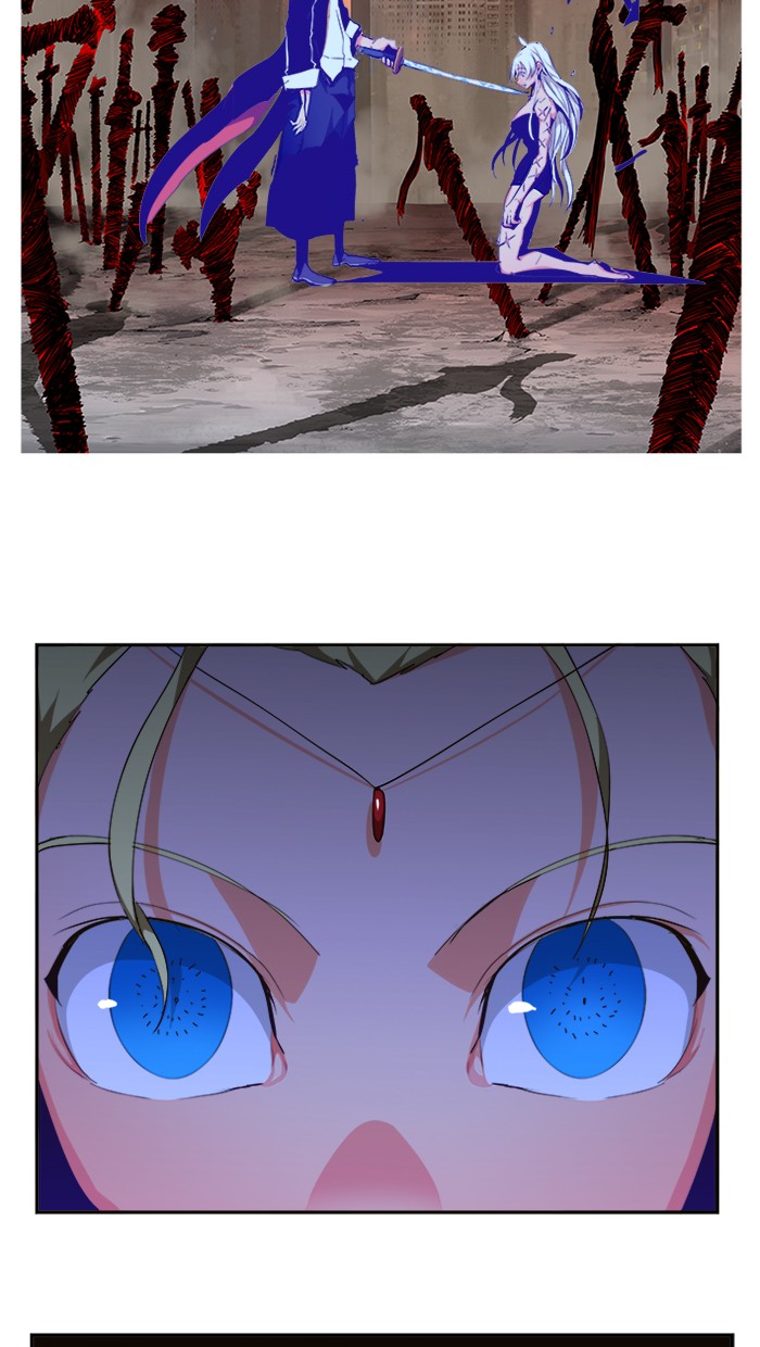 The God of High School Chapter 462 Gambar 35