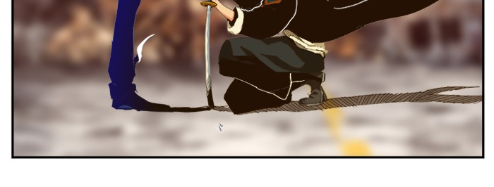 The God of High School Chapter 461 Gambar 57