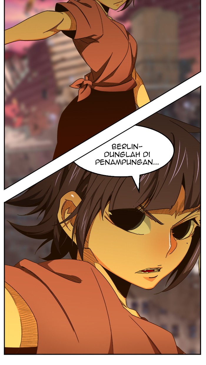 The God of High School Chapter 461 Gambar 65