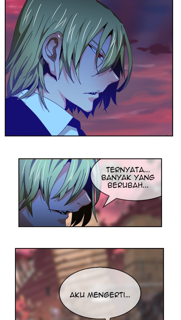 The God of High School Chapter 461 Gambar 72