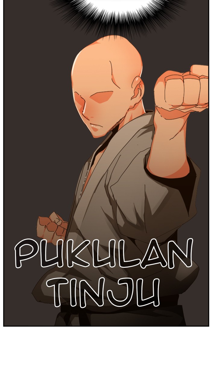 The God of High School Chapter 461 Gambar 75