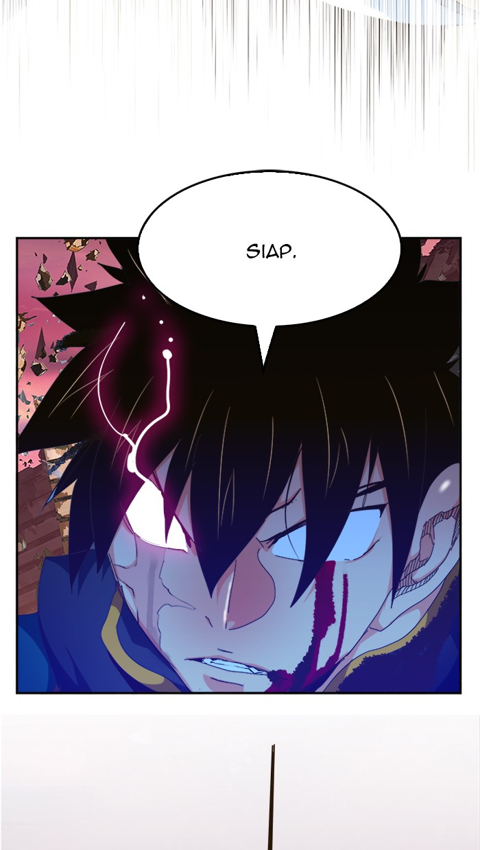 The God of High School Chapter 461 Gambar 78