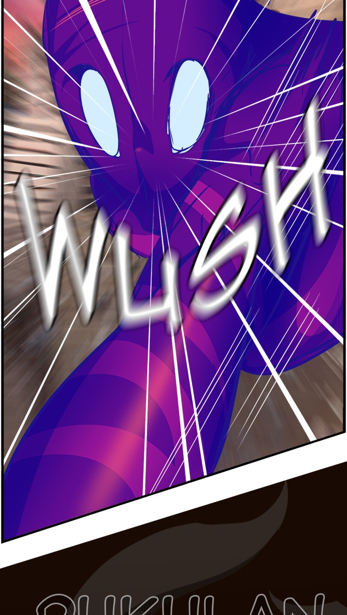 The God of High School Chapter 461 Gambar 90