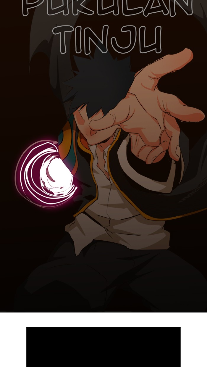 The God of High School Chapter 461 Gambar 91