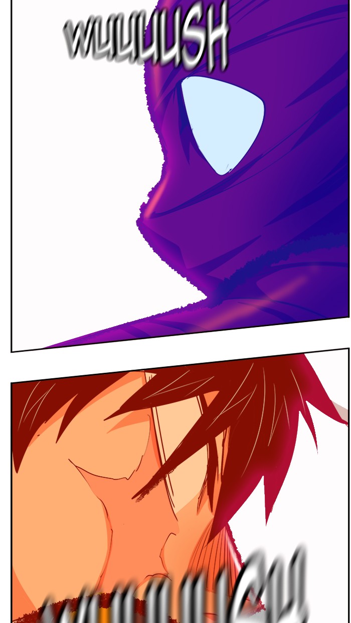 The God of High School Chapter 461 Gambar 95