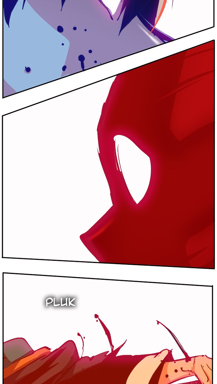 The God of High School Chapter 461 Gambar 100