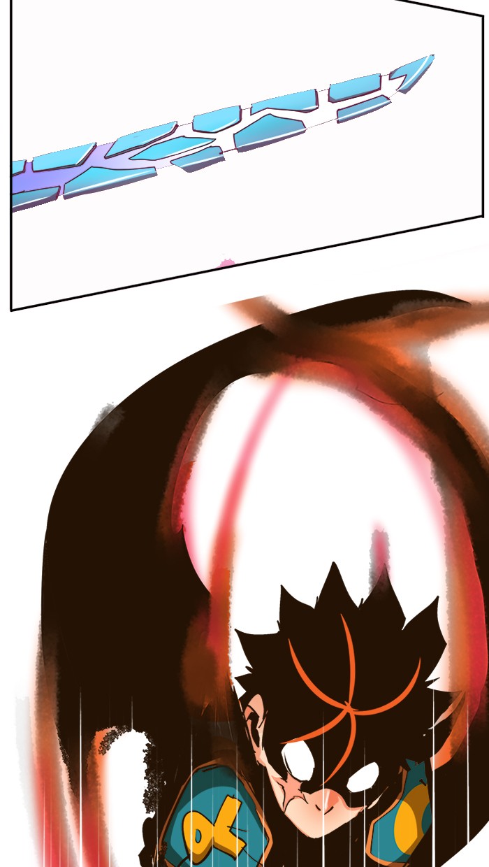 The God of High School Chapter 461 Gambar 106