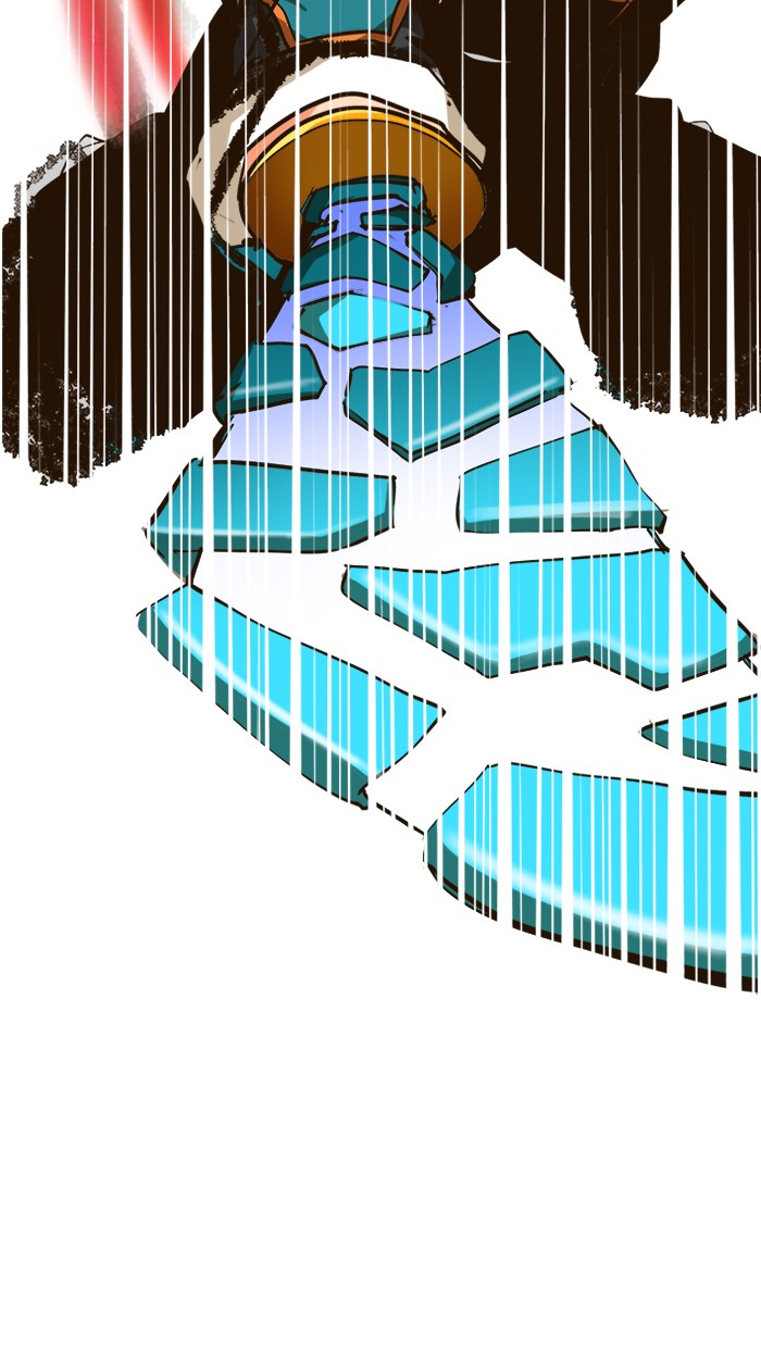 The God of High School Chapter 461 Gambar 107