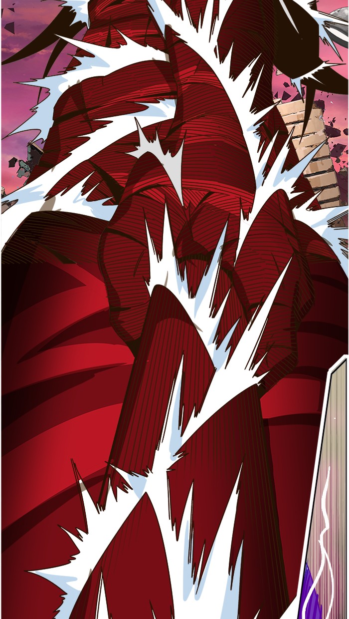 The God of High School Chapter 461 Gambar 110