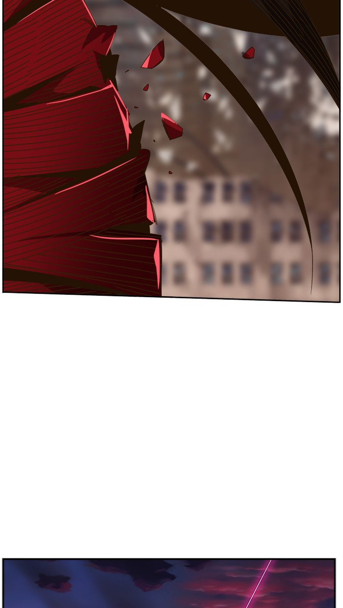 The God of High School Chapter 461 Gambar 123