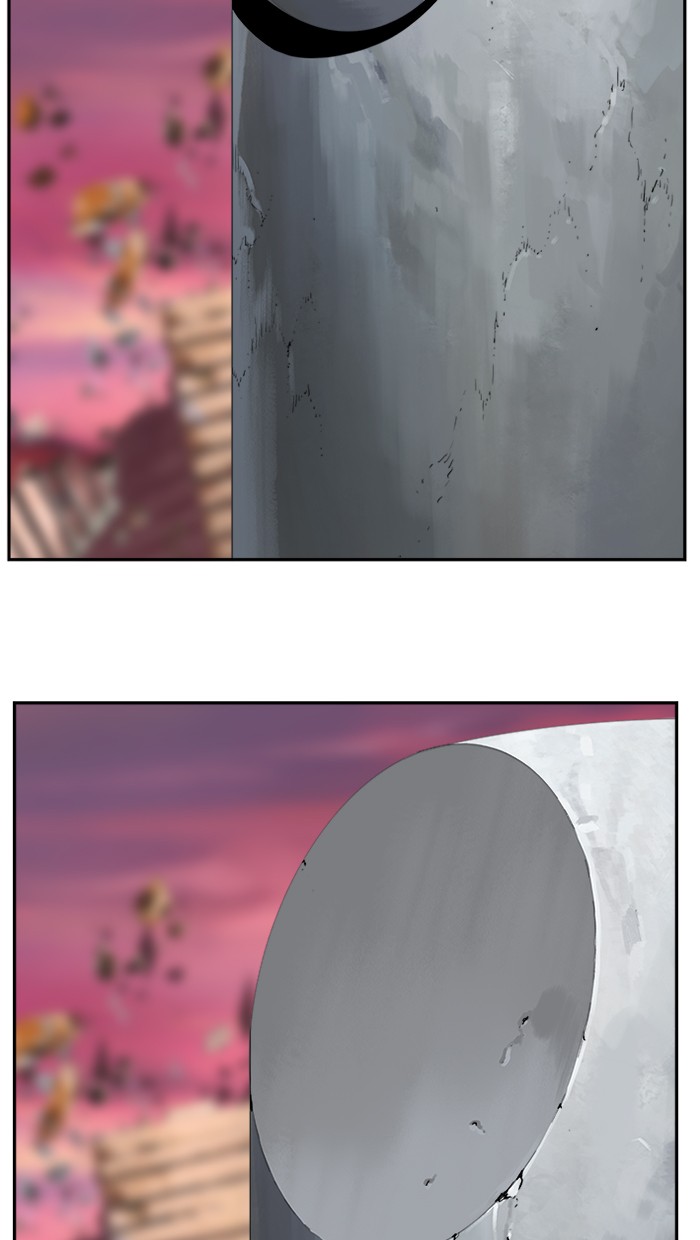 The God of High School Chapter 461 Gambar 126