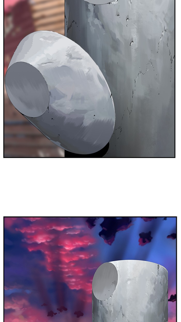 The God of High School Chapter 461 Gambar 127