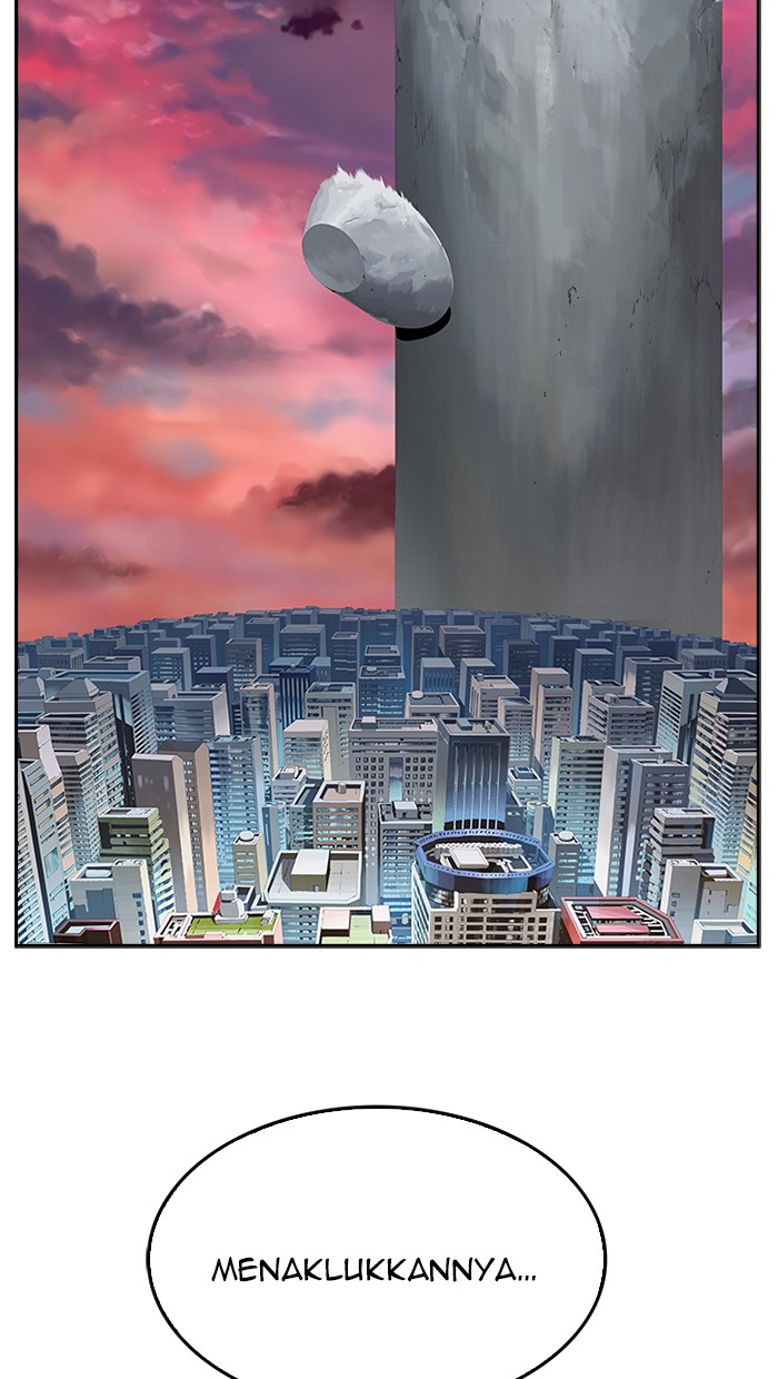 The God of High School Chapter 461 Gambar 128