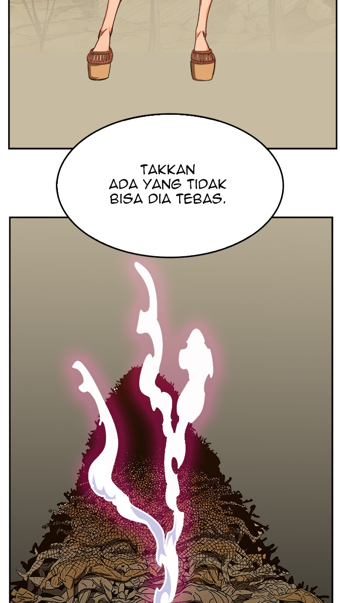 The God of High School Chapter 461 Gambar 13