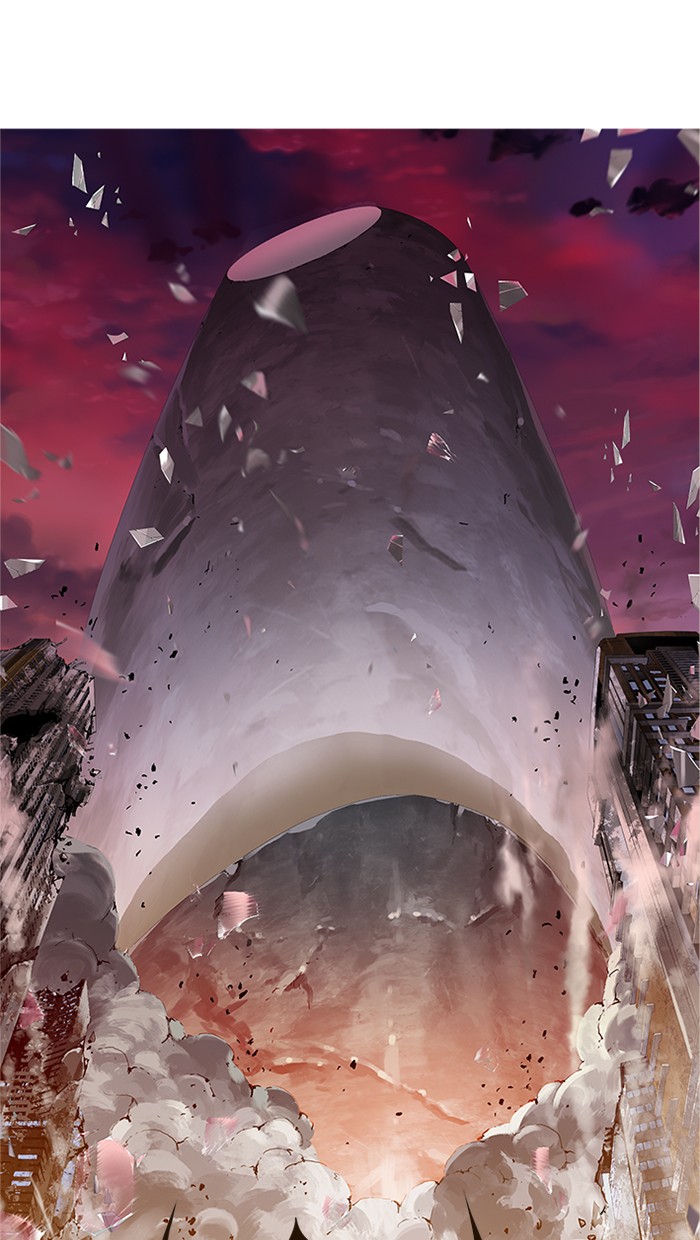 The God of High School Chapter 461 Gambar 130