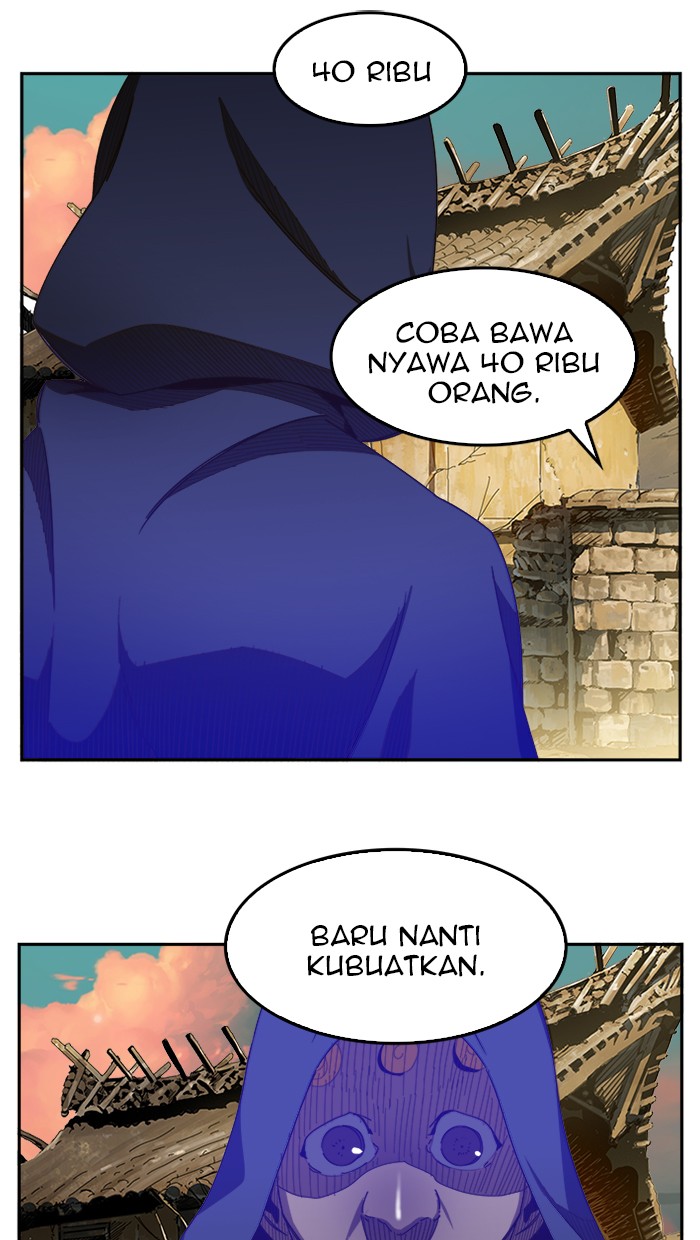 The God of High School Chapter 461 Gambar 3