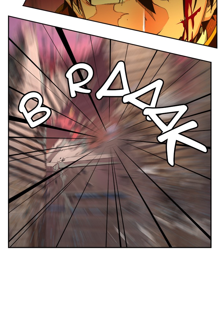 The God of High School Chapter 461 Gambar 30