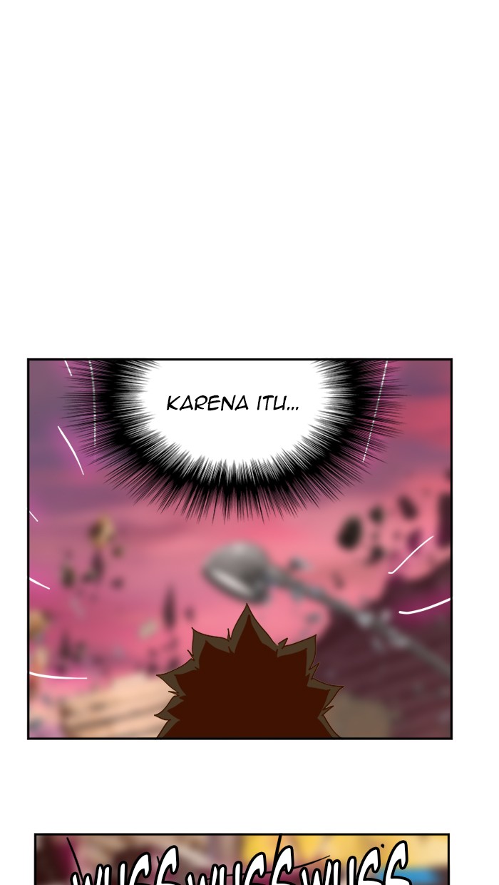 The God of High School Chapter 461 Gambar 33