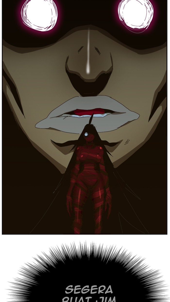 The God of High School Chapter 460 Gambar 49