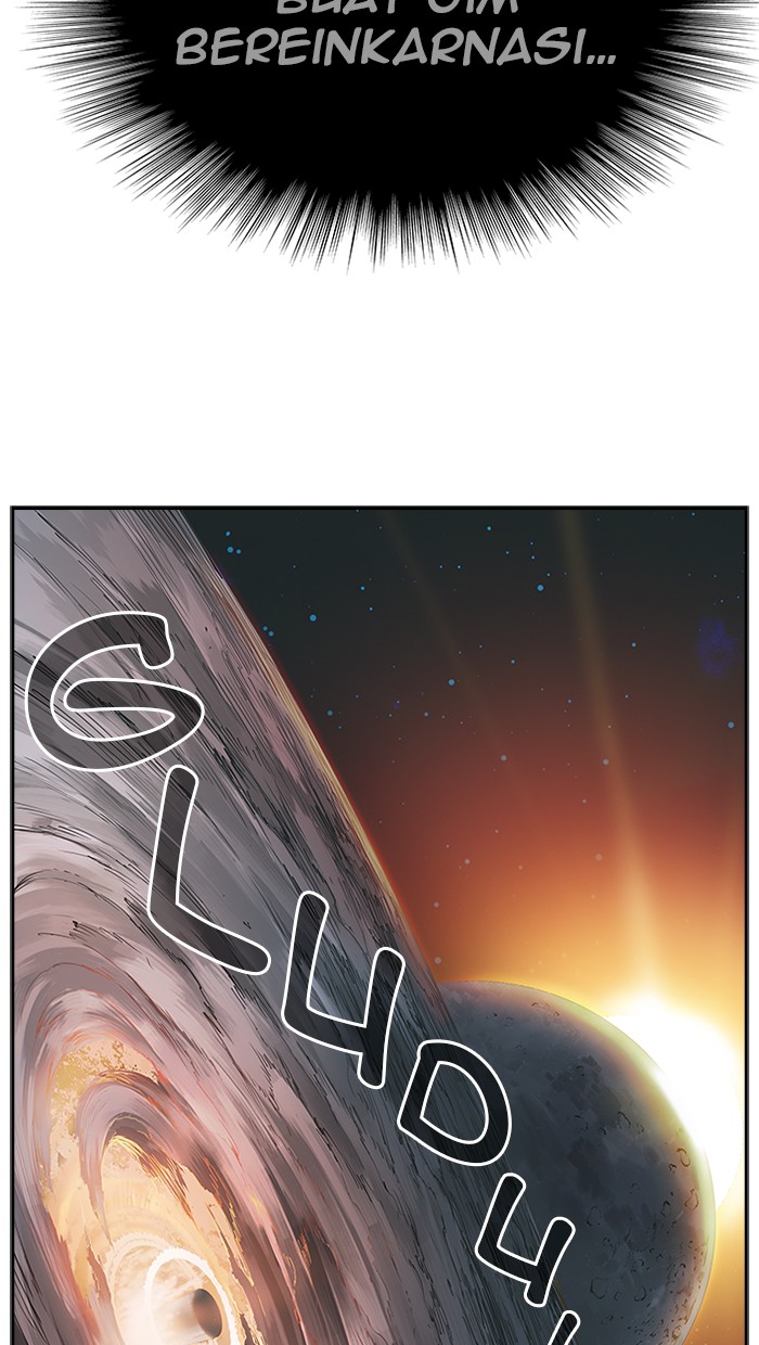 The God of High School Chapter 460 Gambar 50