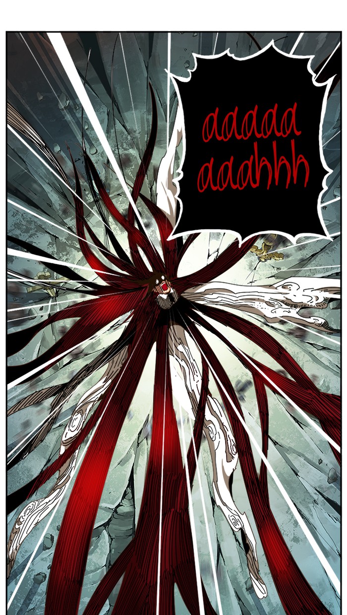 The God of High School Chapter 460 Gambar 53