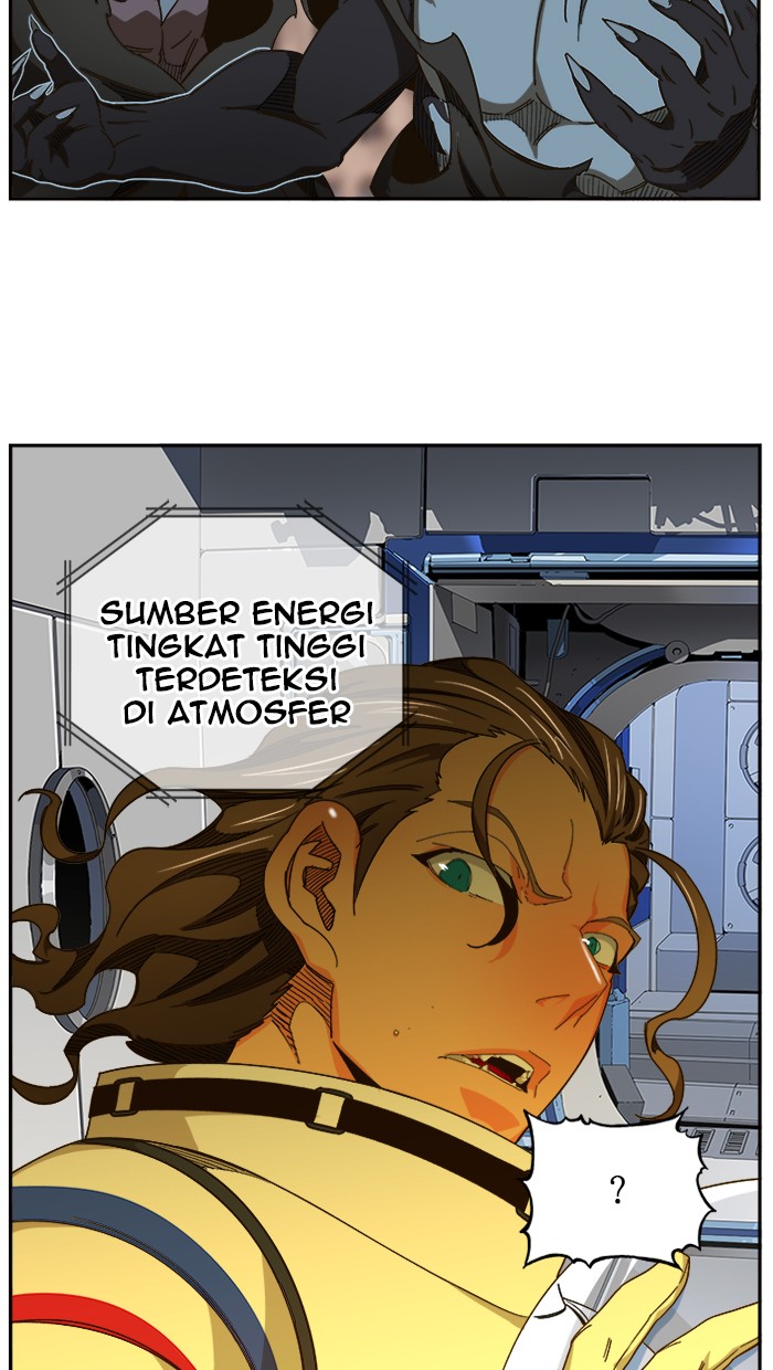 The God of High School Chapter 460 Gambar 6