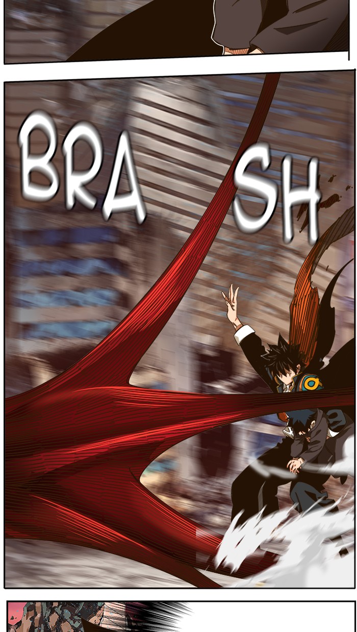 The God of High School Chapter 460 Gambar 60