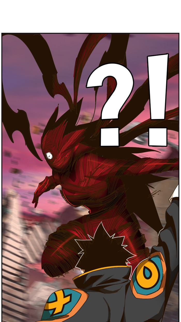 The God of High School Chapter 460 Gambar 62