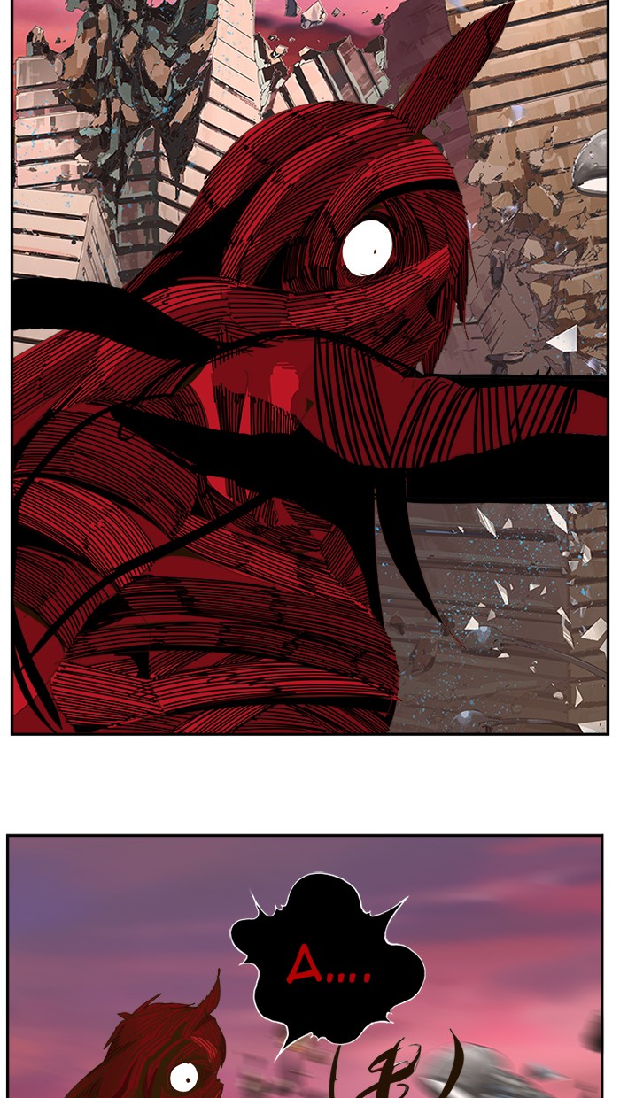 The God of High School Chapter 460 Gambar 66