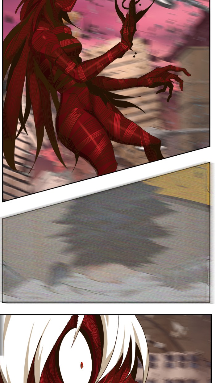 The God of High School Chapter 460 Gambar 67