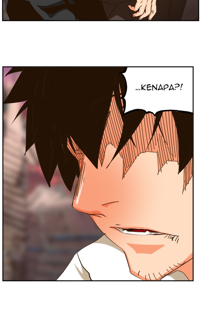 The God of High School Chapter 460 Gambar 69