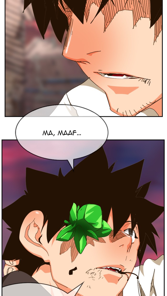 The God of High School Chapter 460 Gambar 71