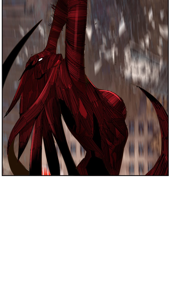 The God of High School Chapter 460 Gambar 79