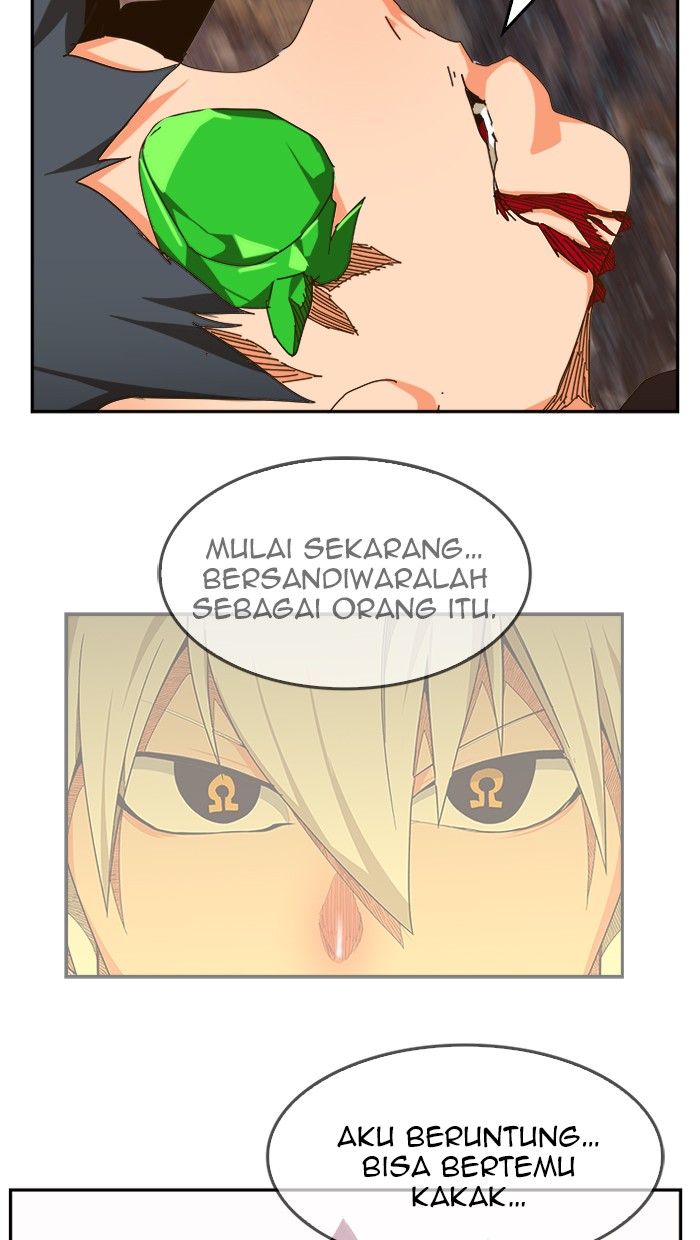 The God of High School Chapter 460 Gambar 81