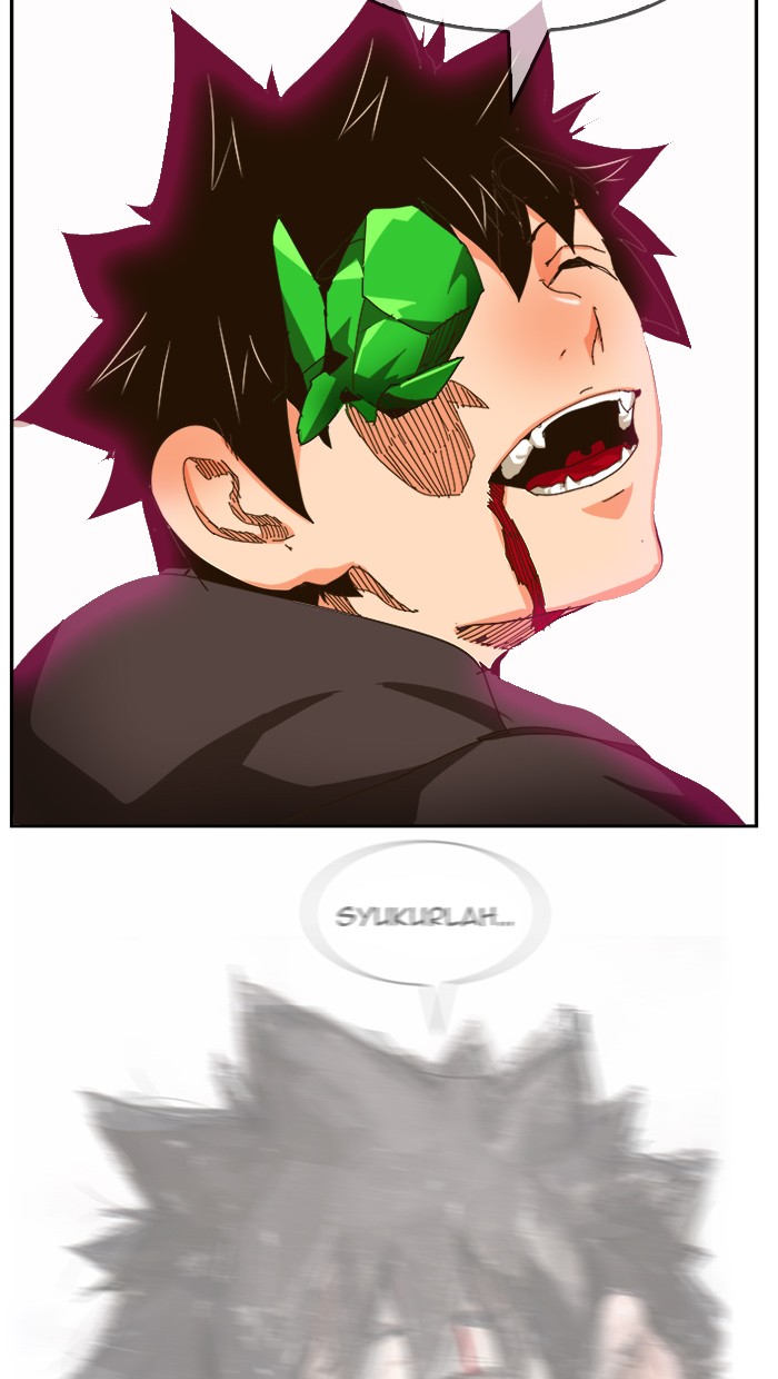 The God of High School Chapter 460 Gambar 82