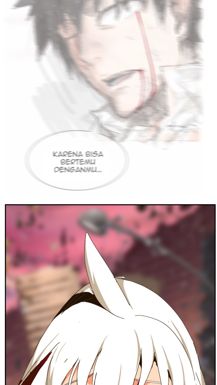 The God of High School Chapter 460 Gambar 83