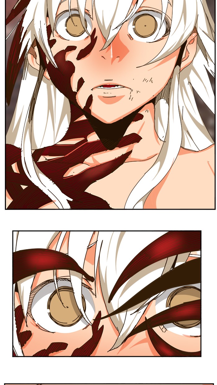 The God of High School Chapter 460 Gambar 84