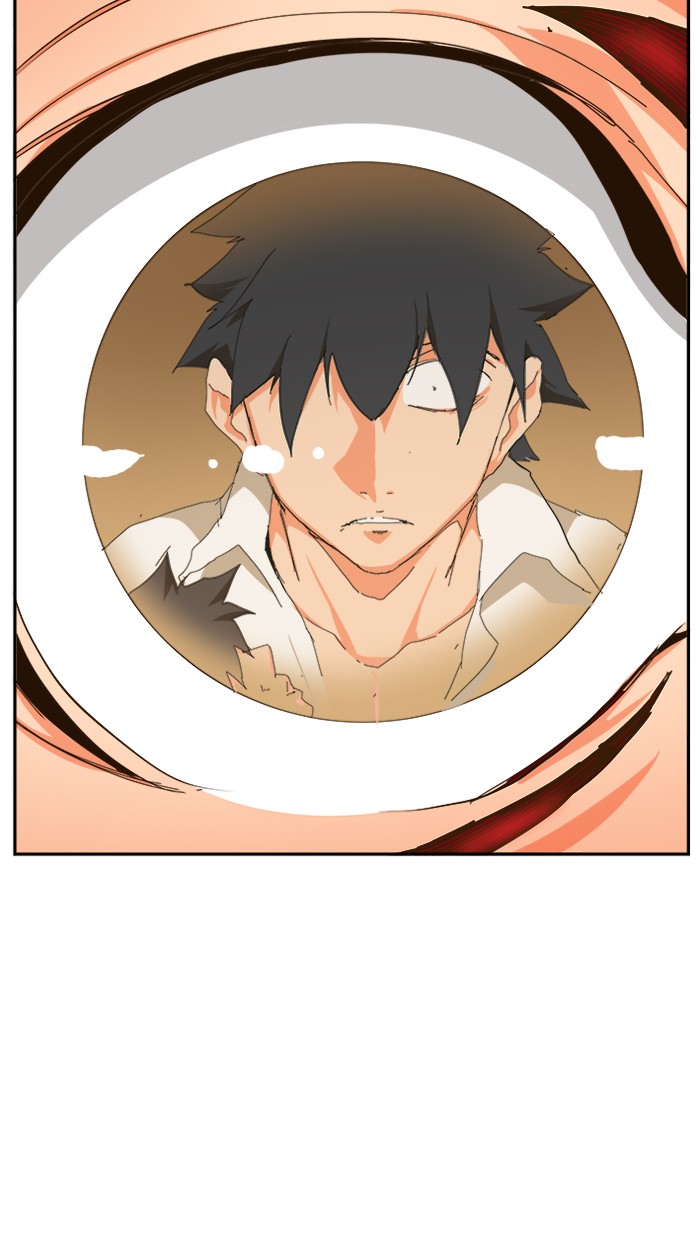 The God of High School Chapter 460 Gambar 85