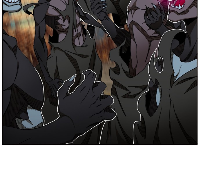 The God of High School Chapter 460 Gambar 10