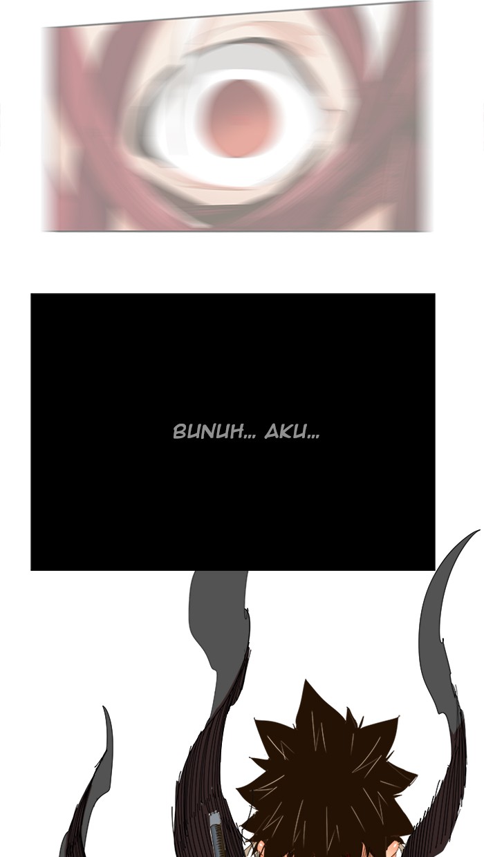 The God of High School Chapter 460 Gambar 100