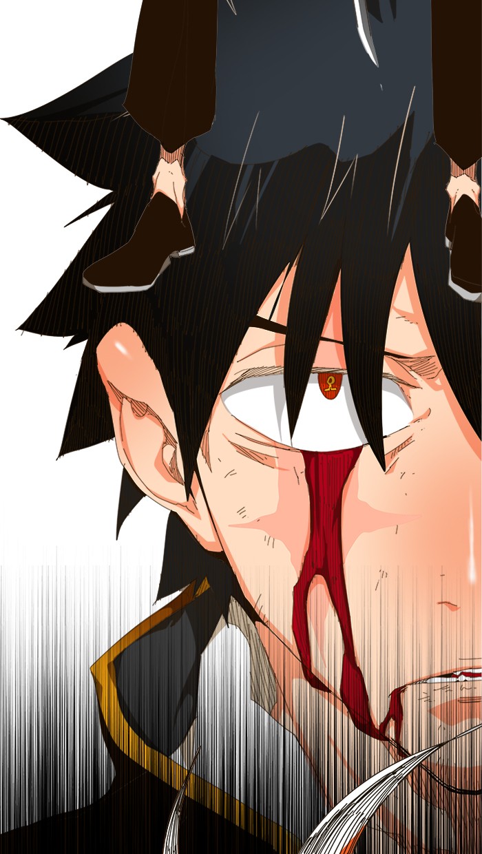 The God of High School Chapter 460 Gambar 102